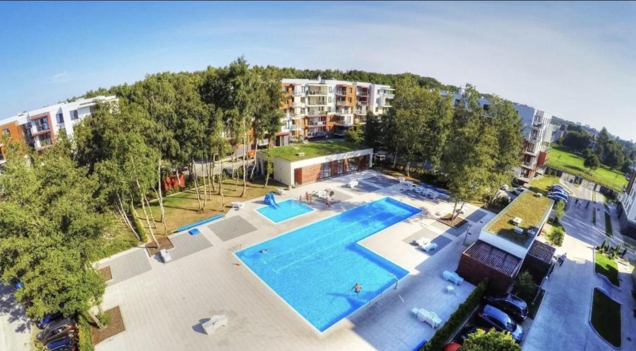 Apartament Polanki Paradise *