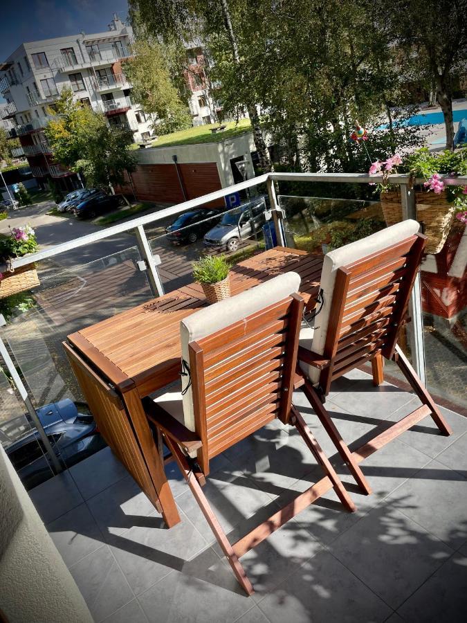 Polanki Paradise Kołobrzeg