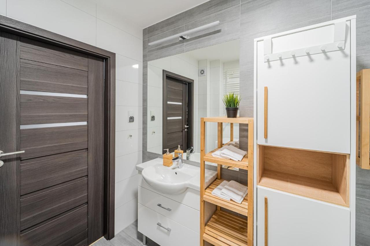 Polanki Paradise Apartament Kołobrzeg