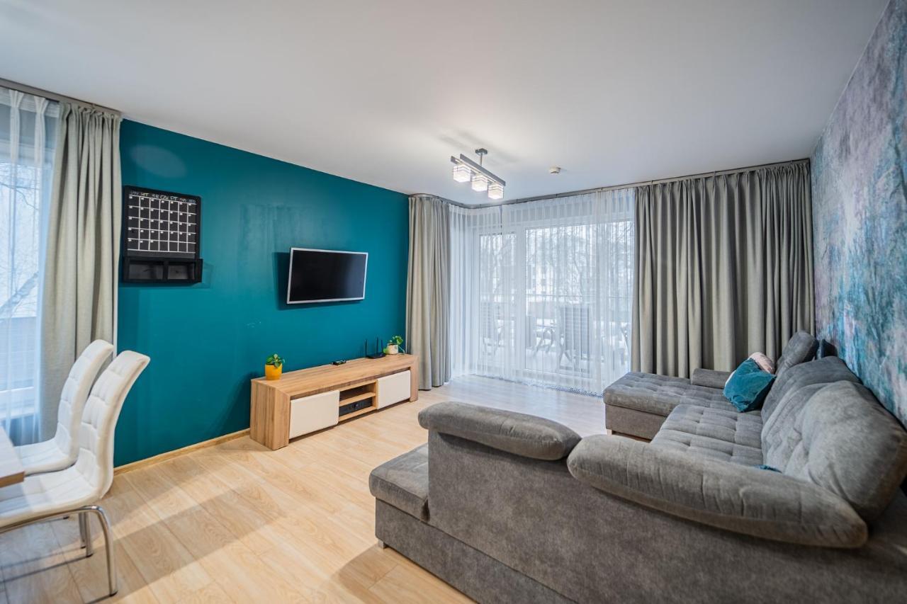 Apartament Polanki Paradise