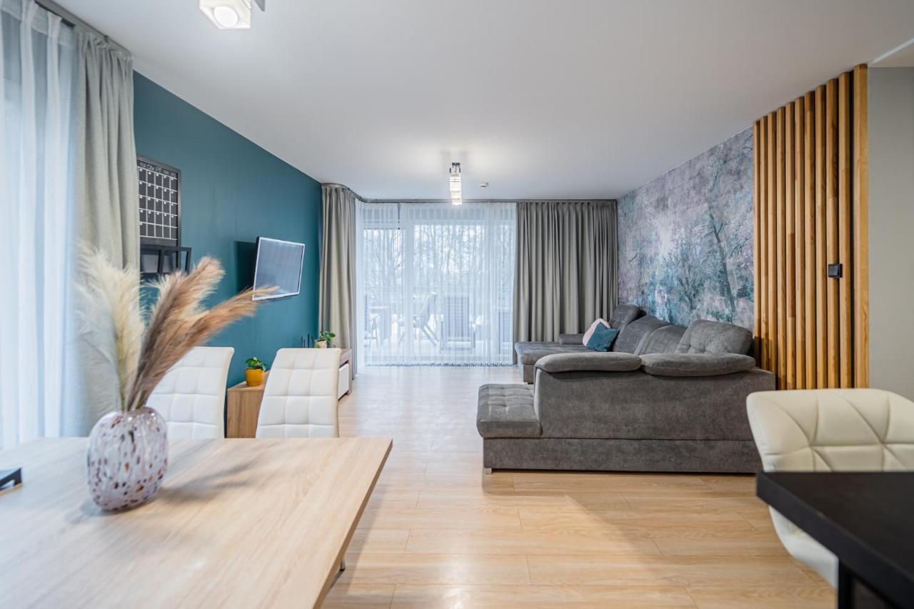 Polanki Paradise Apartament Kołobrzeg