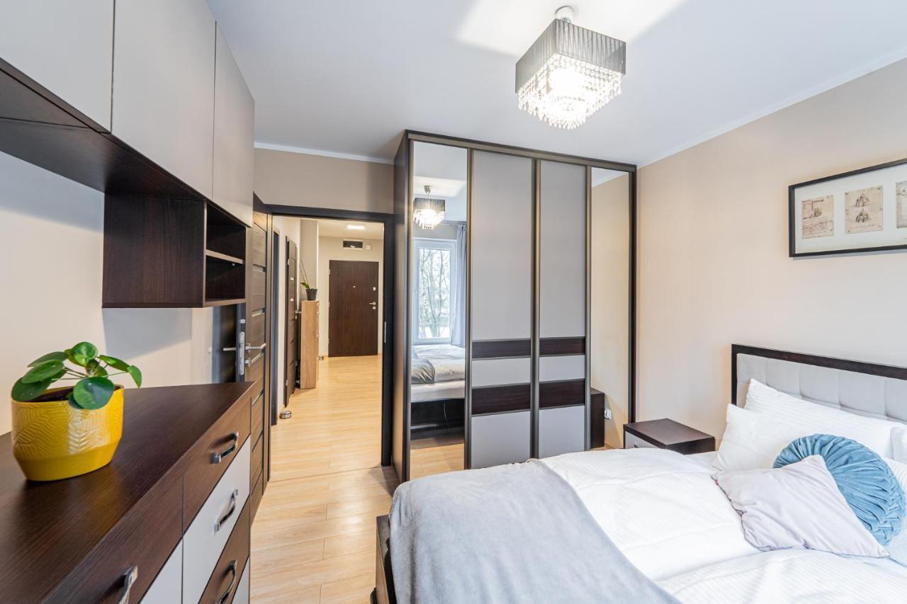 Polanki Paradise Apartament Kołobrzeg