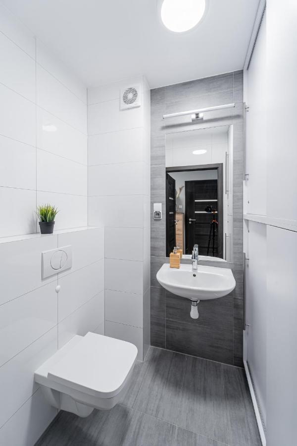 Polanki Paradise Apartament Kołobrzeg
