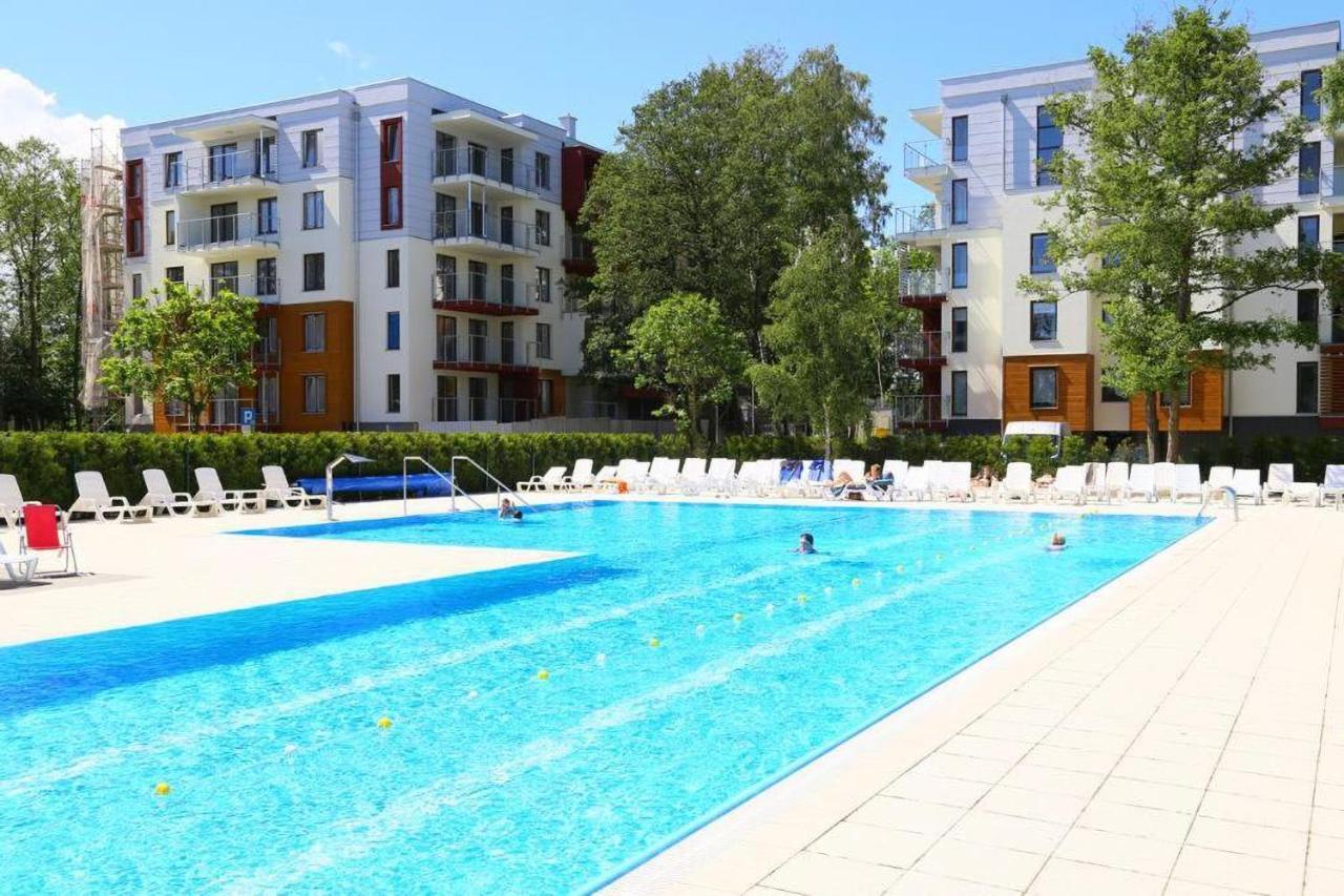 Apartament Polanki Paradise *